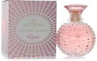 Marina De Bourbon | Cristal Royal Rose | EDP | 3.4 oz