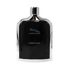 Jaguar Black EDT 3.4 oz