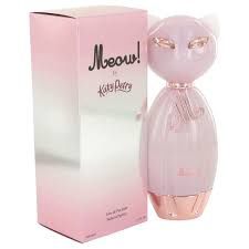 Katy Perry Meow EDP 3.4 oz