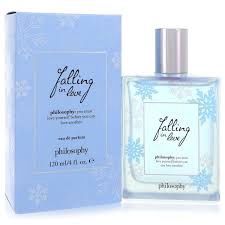Falling in love  by Philosophy - Eau de Toilette - 4 oz