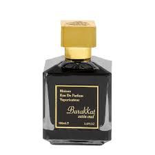 Barakkat Satin oud