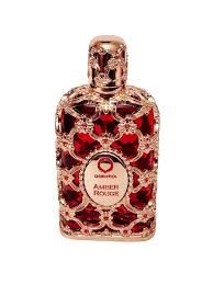 Orientica Amber Rouge EDP 2.7 oz