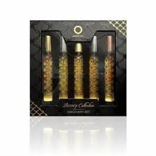 Orientica | Collection Mini Perfume Gift Set | EDP | 0.3 oz