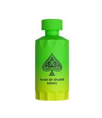 Game of Spades Bonus Parfum
