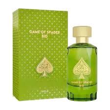 Game of Spades Bid EDP 3.4oz