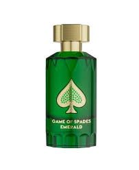 Game of Spades Emerald EDP 3.4oz