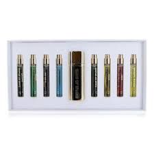 Game of Spades Mini Gift set White EDP 0.34oz