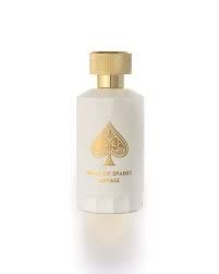 Jo Milano | Game of Spade Royale | EDP | 3.4 oz