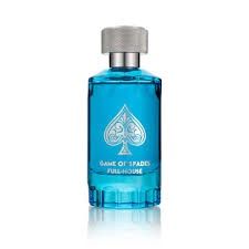 Jo Milano | Game Of Spades Full House | EDP | 3.4 oz