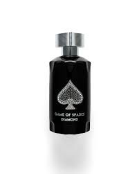 Jo Milano | Game of Spades Diamond | EDP | 3.4 oz