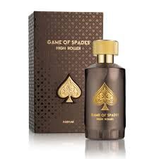 Jo Milano | Game Of Spades High Roller | EDP | 3.4 oz