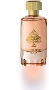 Jo Milano | Game of Spades Queen | EDP | 3.4 oz