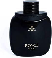 Vurv | Royce Black | EDP | 3.4 oz