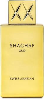 Swiss Arabian | Shaghaf Oud | EDP | 1.7 Oz