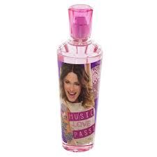 Disney | Violetta Gold Edition | EDT | 1.7 oz