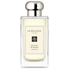 Orange Blossom Cologne