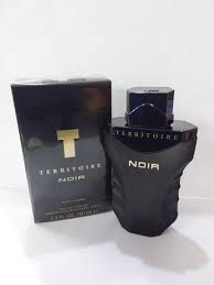 Territoire Noir EDP 3.4 oz