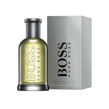 Hugo Boss Boss Bottled EDT 3.4 oz