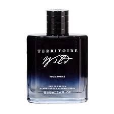 Territoire Wild EDP 3.4 oz