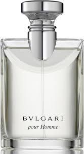 Bvlgari (old package) | Bvlgari pour homme | EDT | 3.4 oz