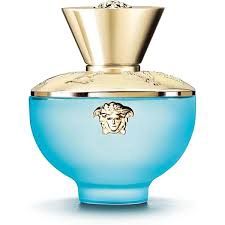 DYLAN TURQUOISE EDT 100ml VERSACE