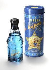 Versace Blue Jeans EDT 2.5 oz
