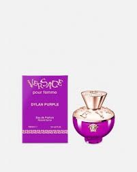 Versace Dylan Purple EDP 3.4 oz