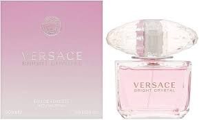 Versace Versace Bright Crystal EDT 3 oz