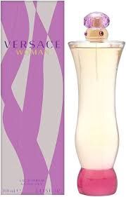 Versace Versace Woman EDP 3.3 oz