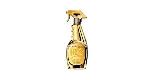 Moschino EDP Fresh Gold Couture
