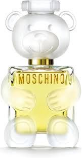 Moschino Toy 2  EDP 3.4 oz