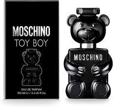 Moschino Toy Boy EDT 3.4 oz
