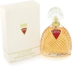 Ungaro | DIVA | EDP | 3.3 oz