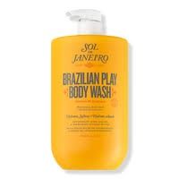 BRAZILIAN PLAY BODY WASH