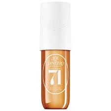 CHESROSA '71 Body Mist 3oz