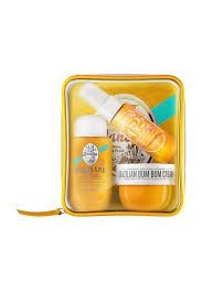 Sol de Janeiro Bum Bum Set  1.7 oz