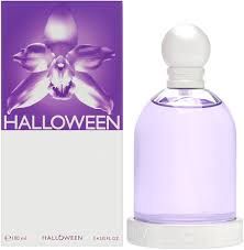 Halloween EDT 3.4oz