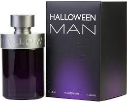 Jesus del pozo Halloween Man  4.2 oz