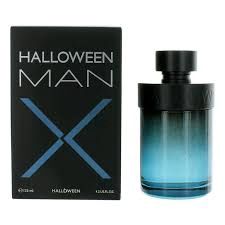 Jesus del pozo Halloween Man X EDT 4.2 oz