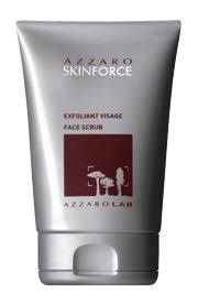 Skinforce Face Cleanse by Azzaro - Skin Care - 5 oz