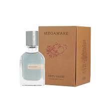 Orto Parisi | Megamare | EDP | 1.7 oz