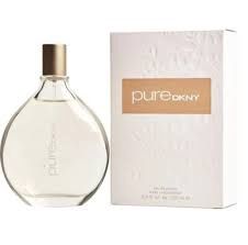 Pure DKNY Vanilla