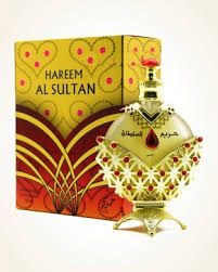 HAREEM AL SULTAN concentrated oil perfume 35ml