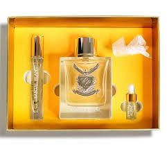 SANTAL BLANC SET PARFUM 100ml