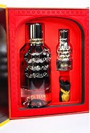 EL HAWA PARFUM 100 ml