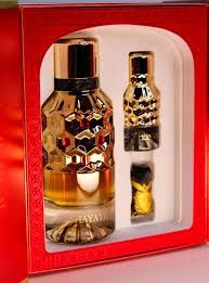 HAYATI SET 100ml