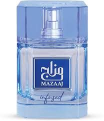 Mazaaj EDP 100ml