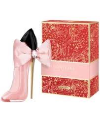 Good Girl Blush Bowtastic