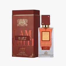 Ana Abiyedh Scarlett EDP
