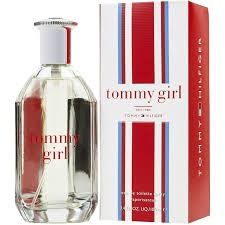 Tommy Girl EDT 100ml